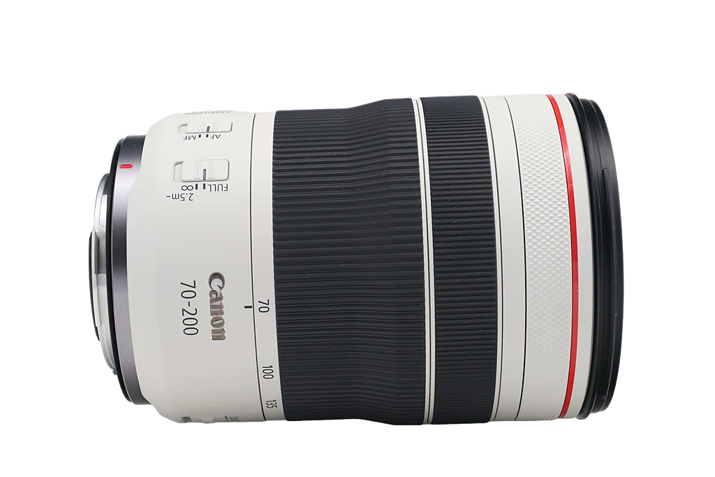 Canon RF 70-200mm F4 L IS USM